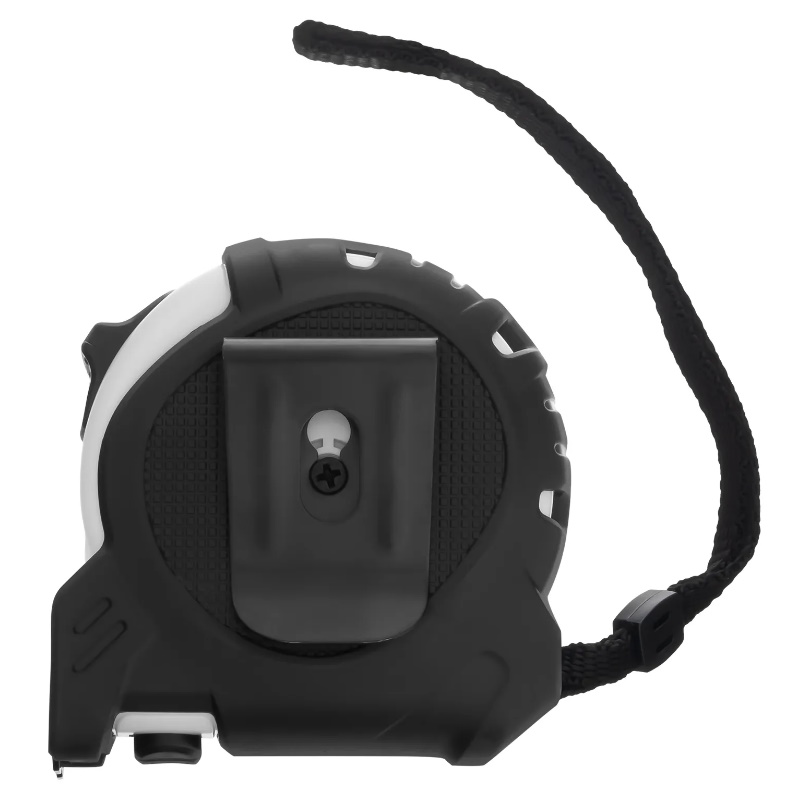 Рулетка Matrix Neon PRO 32592, 5 м x 25 мм, обрезиненный корпус, 3 фиксации в Туле
