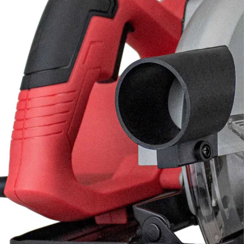 Пила дисковая Edon CS-165/1400 49996 (1400 Вт; 165х20х2.4х18Т; 6000 об/мин; 53 мм; 42 мм) в Кинешме