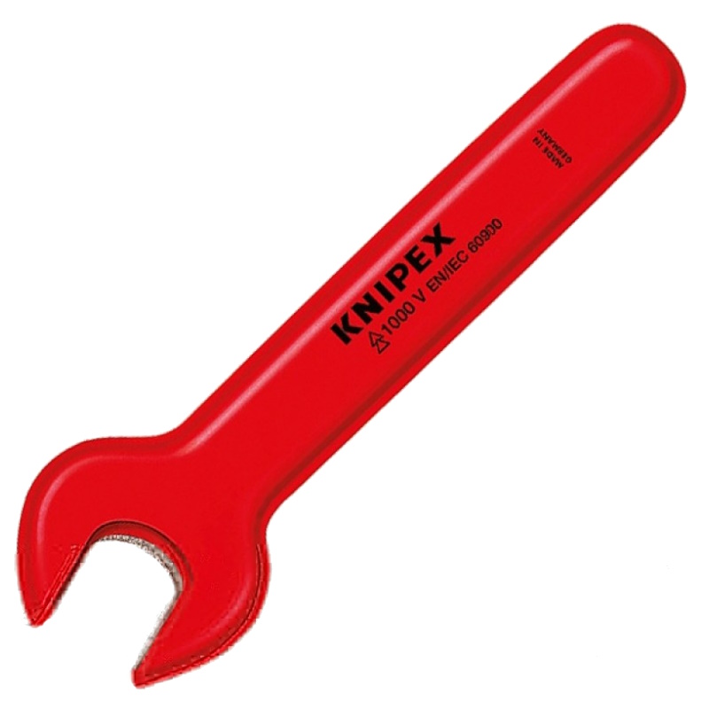 Ключ рожковый Knipex KN-980017 VDE 1000V 4226₽