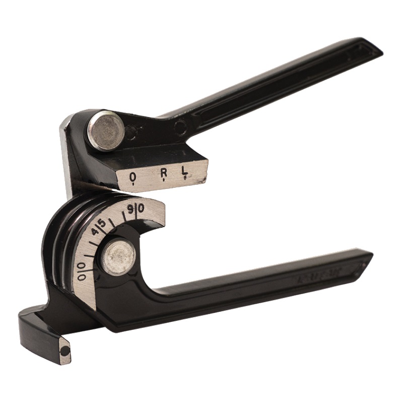 Ручной трубогиб Voll V-Bend MINI 3.11001, 1/4