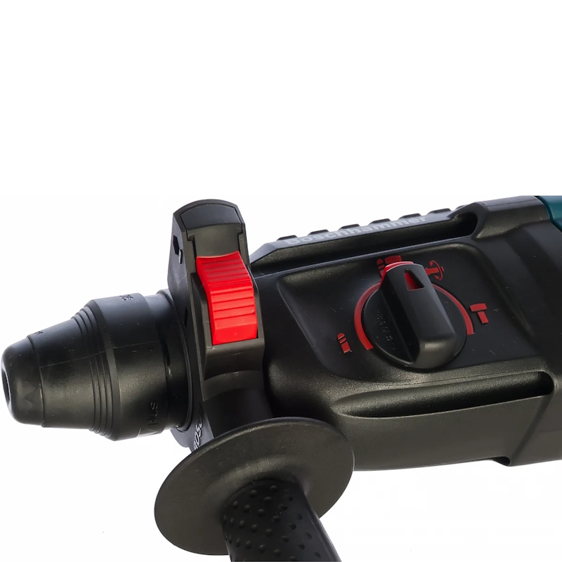 Перфоратор Bosch GBH 2-26 DRE 0.611.253.708 в кейсе, с защитной муфтой во Владимире