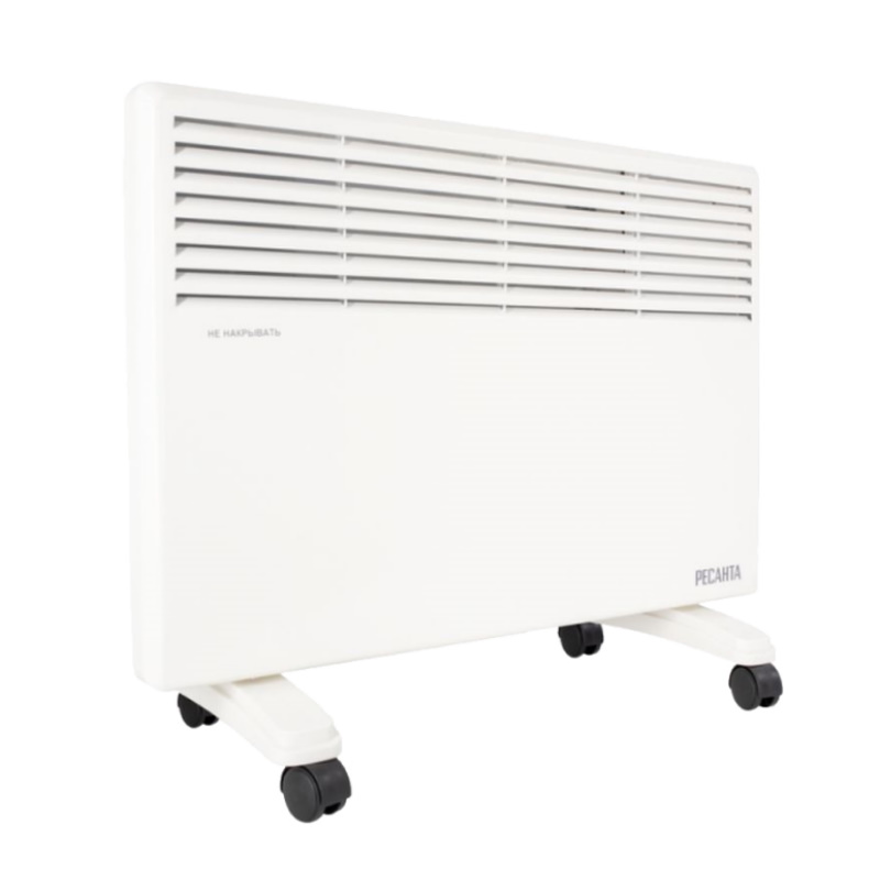 Электрический конвектор Ресанта ОК-2000Е 67/4/14 (LED) в Костроме