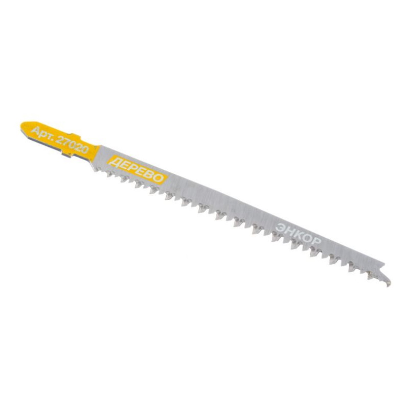 Пилка Энкор T234 Х PROGR HCS 27020