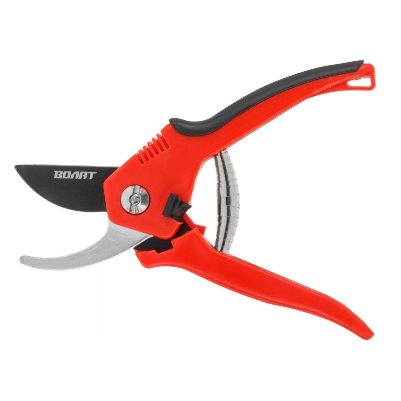 Секатор плоскостной Волат 59060-02 344₽
