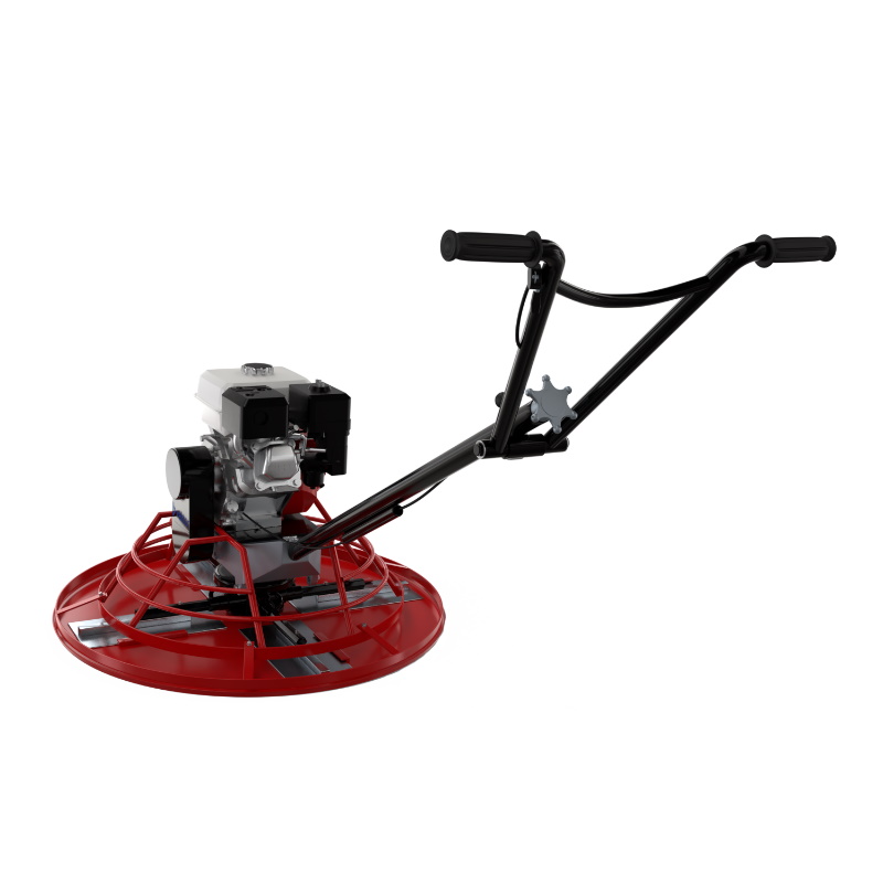 Машина заглаживающая для бетона Vektor VK VSCG-1000 