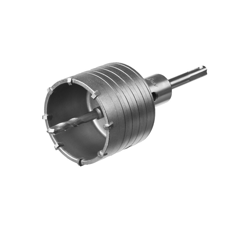 Коронка по бетону с оснасткой Stayer 29190-65_z01 65 мм, SDS-Plus, 8T  в Иваново