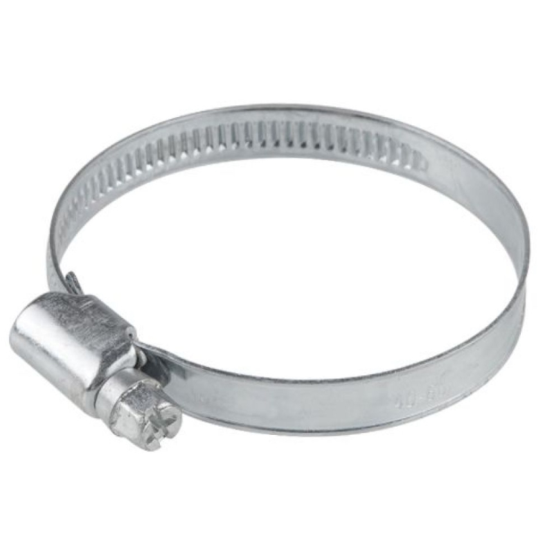 Хомут червячный Starfix SM-78406-50 25-40 мм цинк DIN 3017 50 шт в пакете 638₽