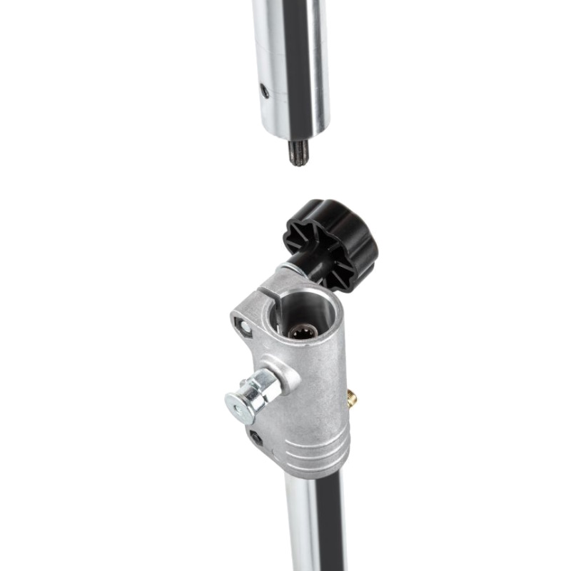 Мотокоса Eco GTP-250S Power EC1515-3, с разборной штангой