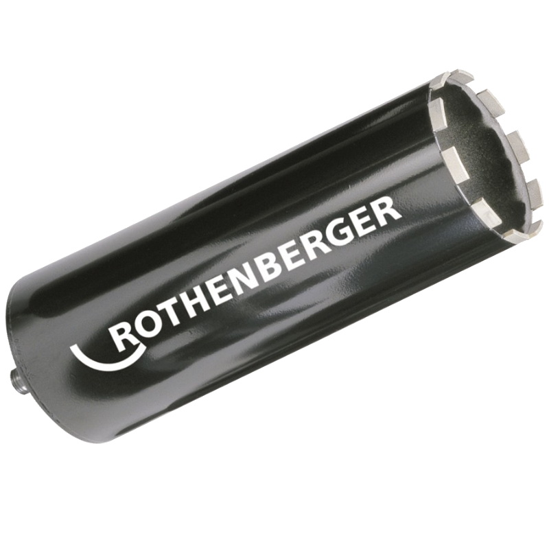 Сверлильная коронка Rothenberger HSP-N FF47152, диаметр 152 мм, 1 1/4 UNC