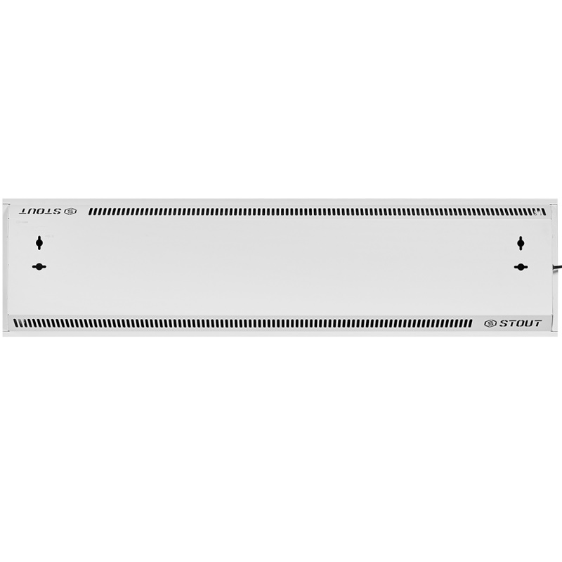 Отопительная панель Stout ROSE STONE SCT SCT-00RG-012030, 120*30, розовый гранит/серый корпус в Череповце