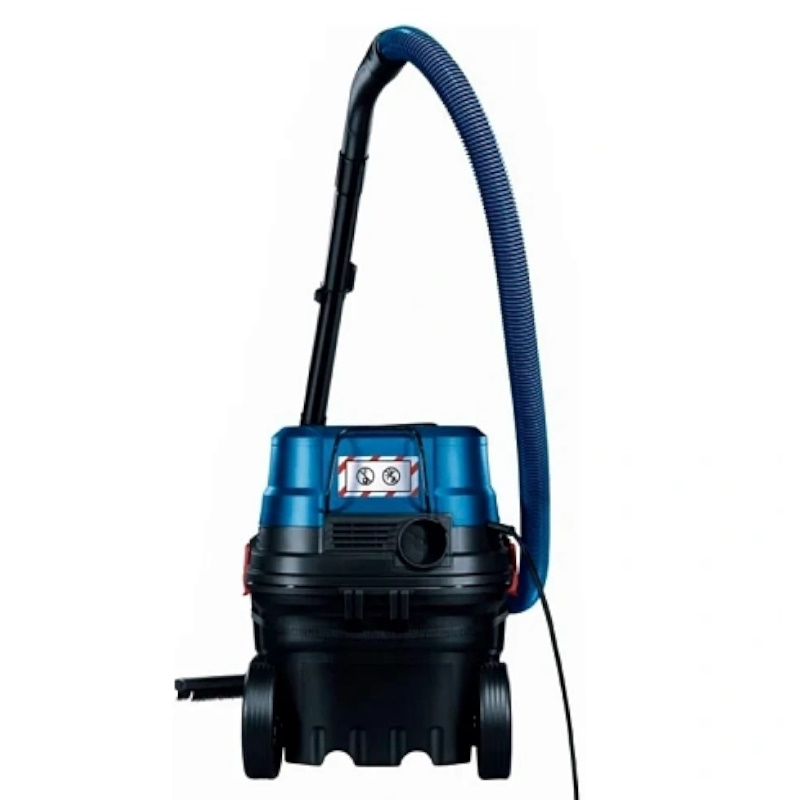 Строительный пылесос Bosch GAS 12-25 PL 0.601.97C.100, 1250 Вт, 25 л в Угличе
