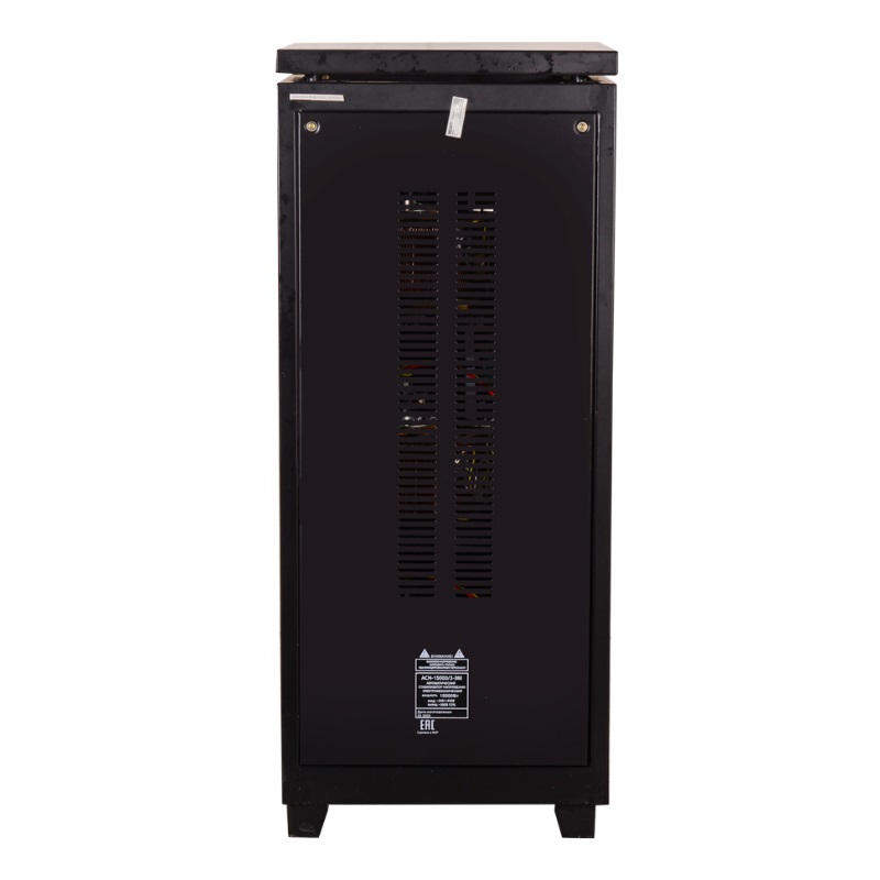 Стабилизатор трёхфазный Ресанта АСН-15000/3-ЭМ 63/4/5