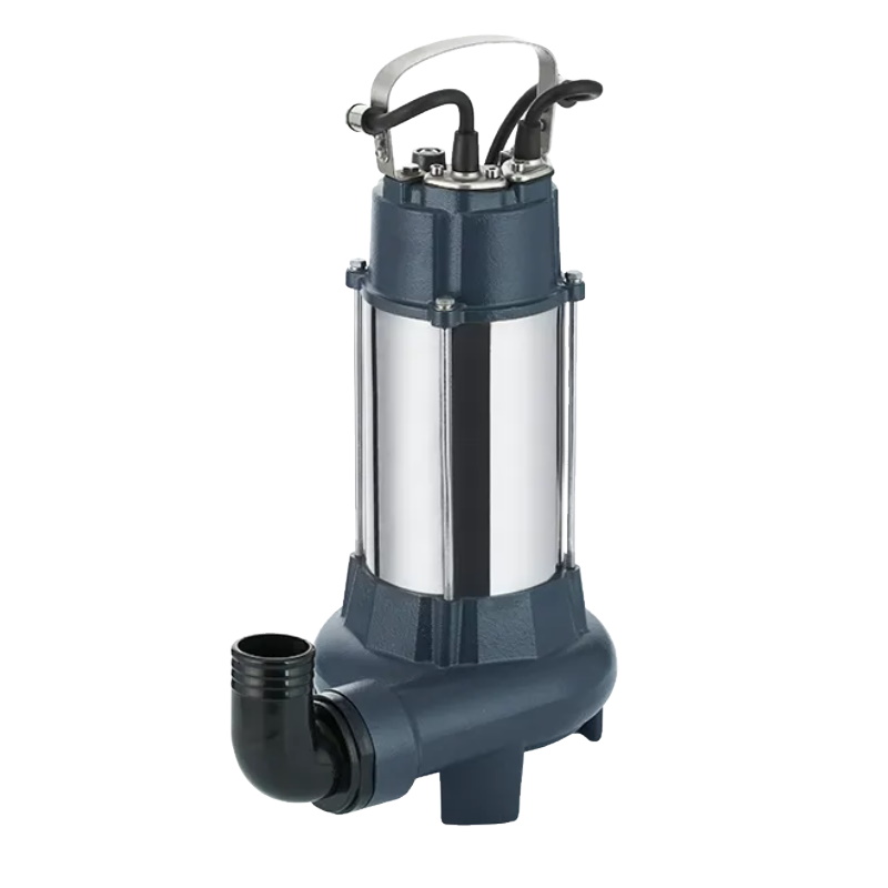 Фекальный насос Unipump FEKACUT V750DF, 79473