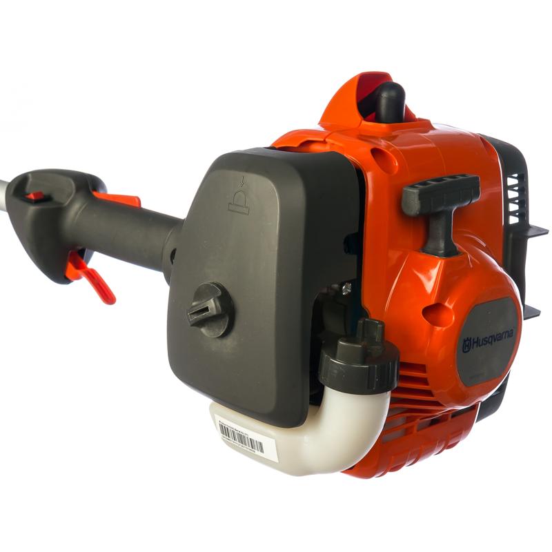 Бензиновый триммер Husqvarna 122 С 9667797-01