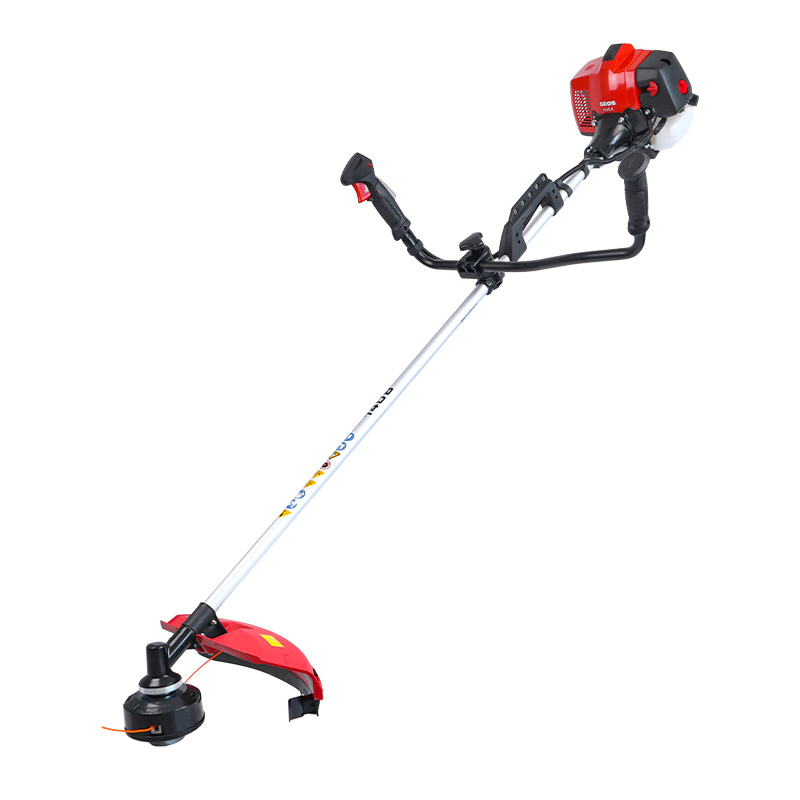 Мотокоса бензиновая Geos (AL-KO)  Max Premium 227615, 140B  40см3, 1.5кВт ,  7,7кг в Нижнем Новгороде