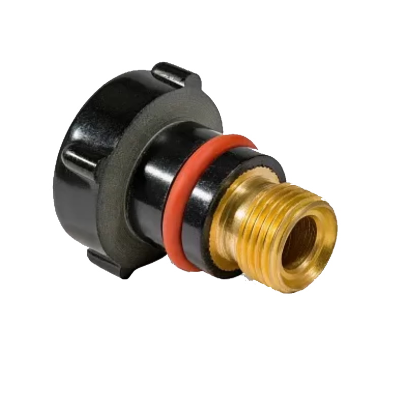 Колпачок короткий Кедр TIG-171826 PRIME 8015701 94₽