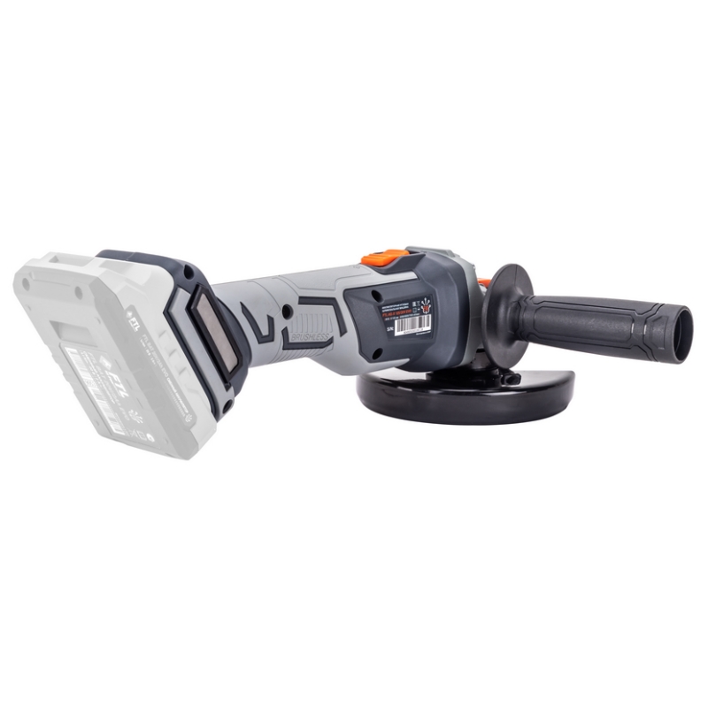 Аккумуляторная угловая шлифовальная машина FTL AG-X 125/20V EVO 8049 в Угличе