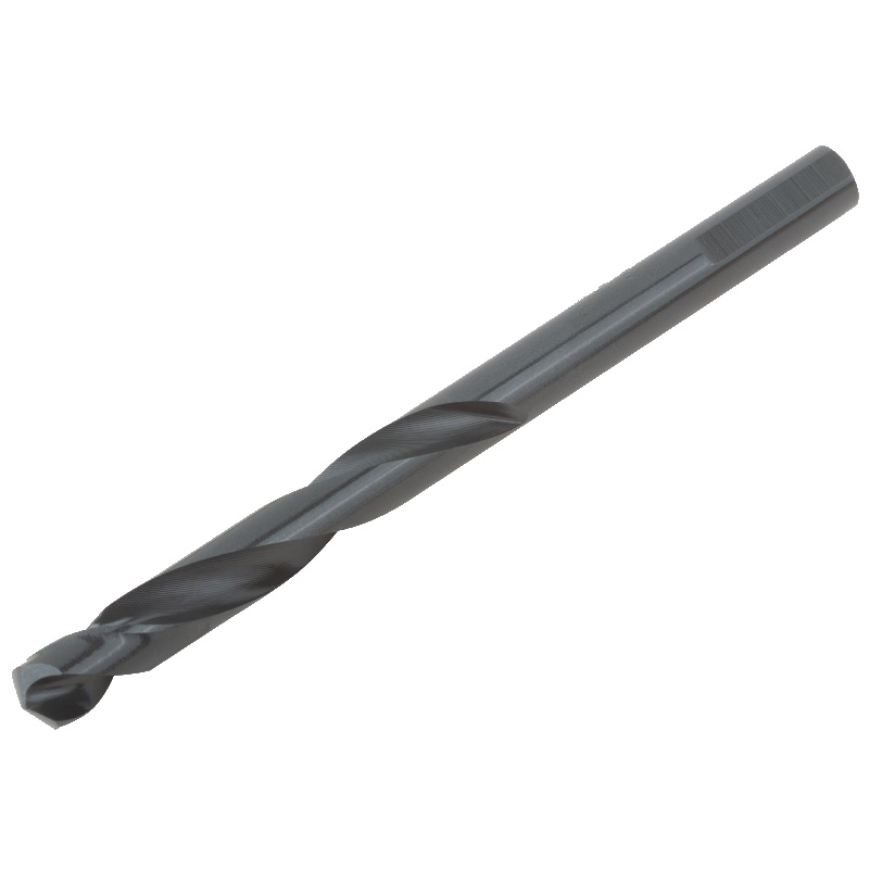 Сверло по металлу Cutop Special 54-957, HSS-G, 8,5 х 117/67 мм, 5 шт. в Угличе
