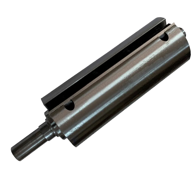 Вал строгальный в сборе Belmash JAR RA046A 203х85х3 мм 6200₽