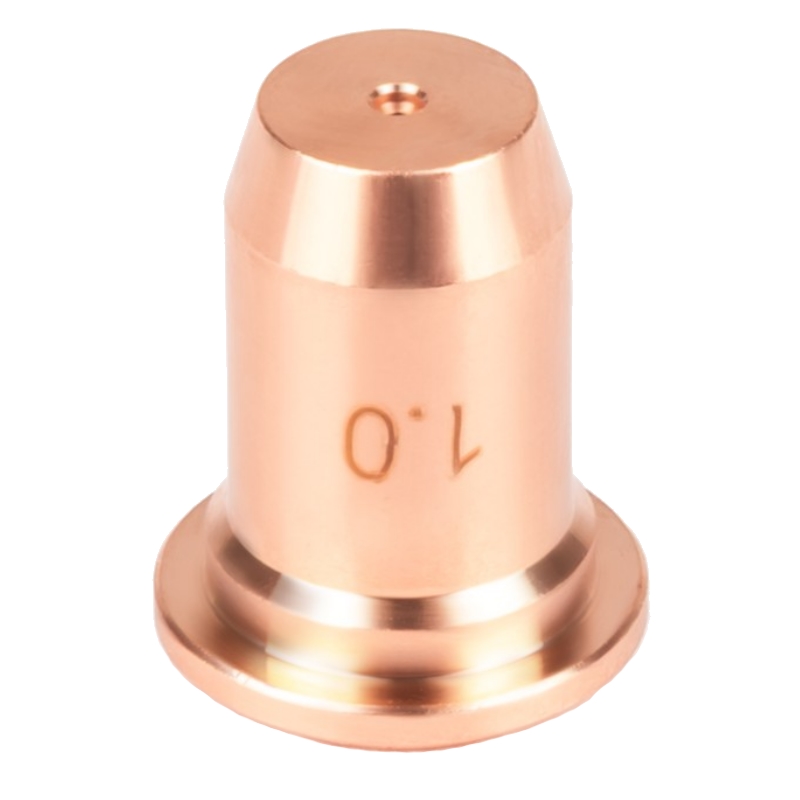 Сопло FoxWeld S65 9699 BS 10 мм 180₽