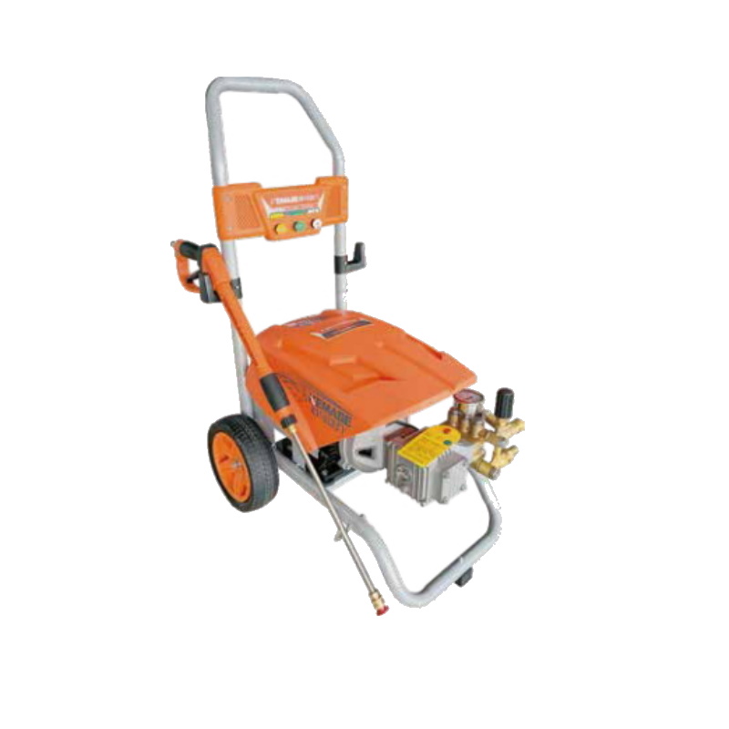 Мойка высокого давления TOR EW 175-15 1025988 220 В с пистолетом 57031₽