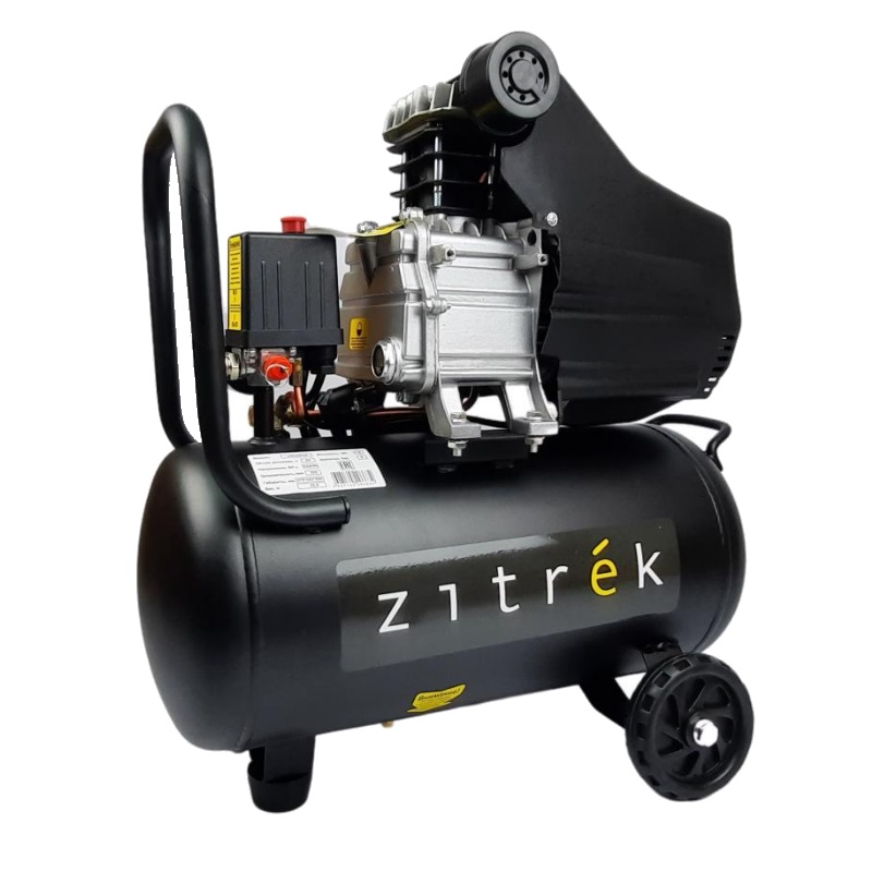 Поршневой компрессор Zitrek Z3K320/24