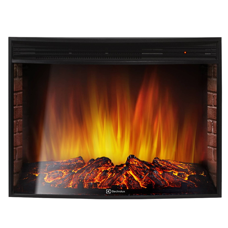 Очаг электрический Electrolux Sphere Plus EFP/P-2720RLS НС-1194493 в Костроме