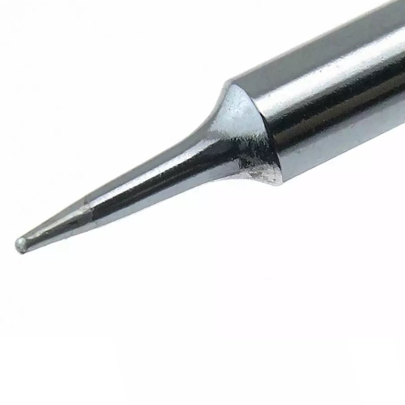 Жало для паяльника "Игла" Мегеон 900M-T-0.5C 00000006449, 6.4х43 мм в Костроме