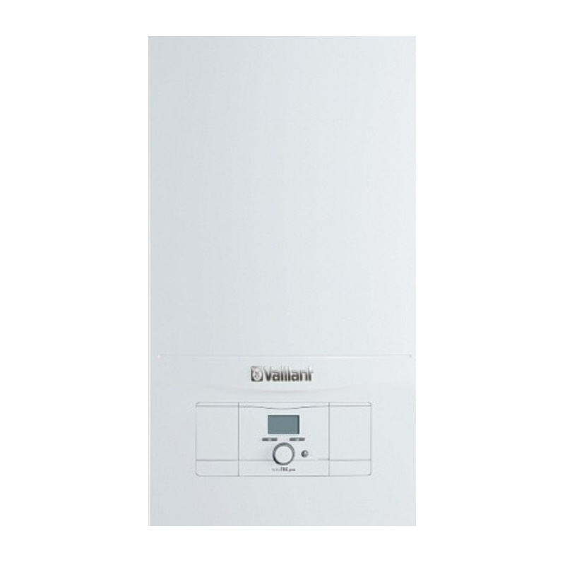 Газовый котел Vaillant turboTEC pro VUW 242/5-3 (H-RU/VE), двухконтурный, 24 кВт, настенный в Костроме