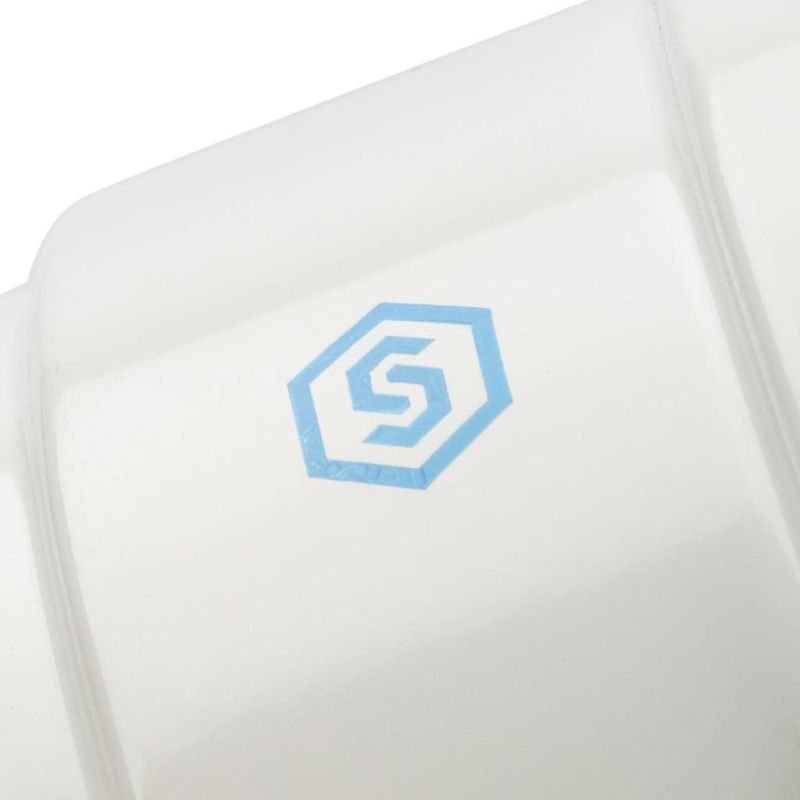 Элемент дымохода отвод 90° м/м Stout SCA-0080-020090 DN80 во Владимире