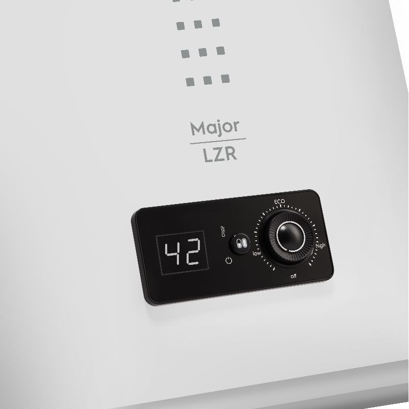 Электрический накопительный водонагреватель Electrolux EWH 80 Major LZR 2 в Костроме