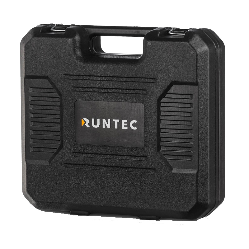 Гайковерт ударный Runtec RT-IWS1001, 220В, 1", 1000 Нм в Ярославле
