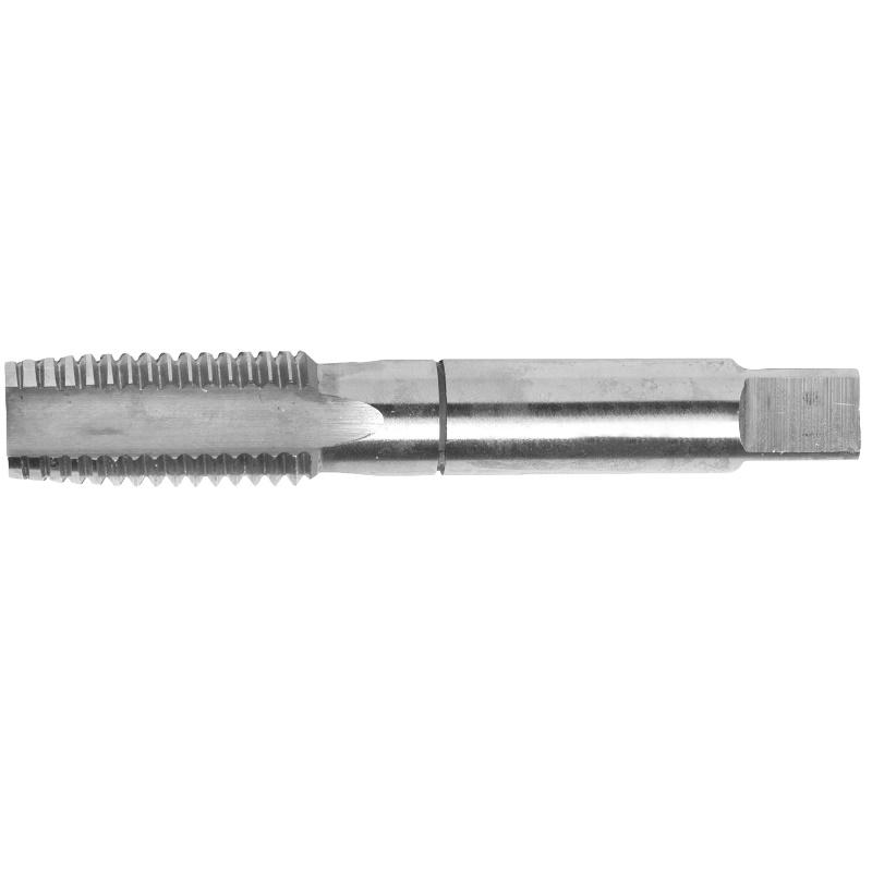 Метчик машинно-ручной Hortz 203689, М 10х1.5 Р6М5 (3266-81 2621-2593) в Иваново