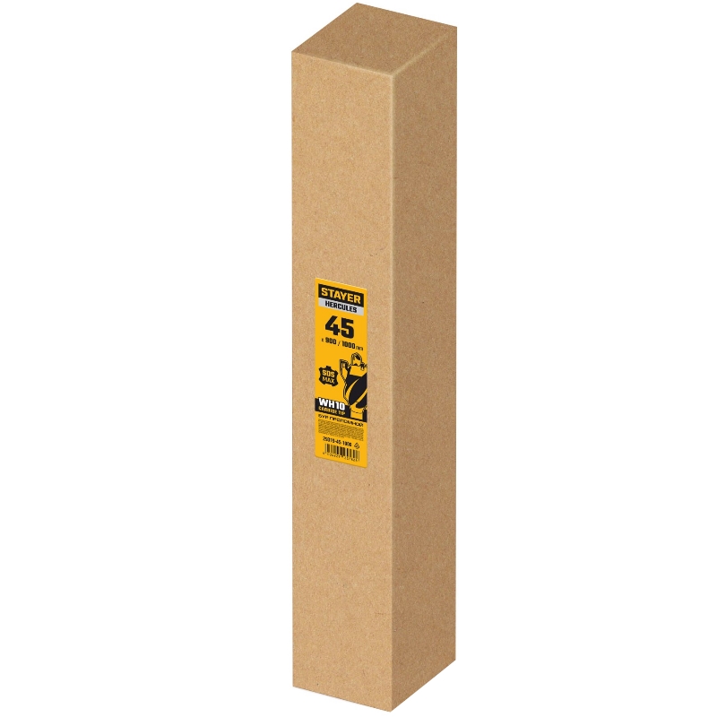 Проломной бур Stayer HERCULES-4Х 29319-45-1000, d 45 х 900/1000 мм, SDS-max  PROFESSIONAL в Муроме