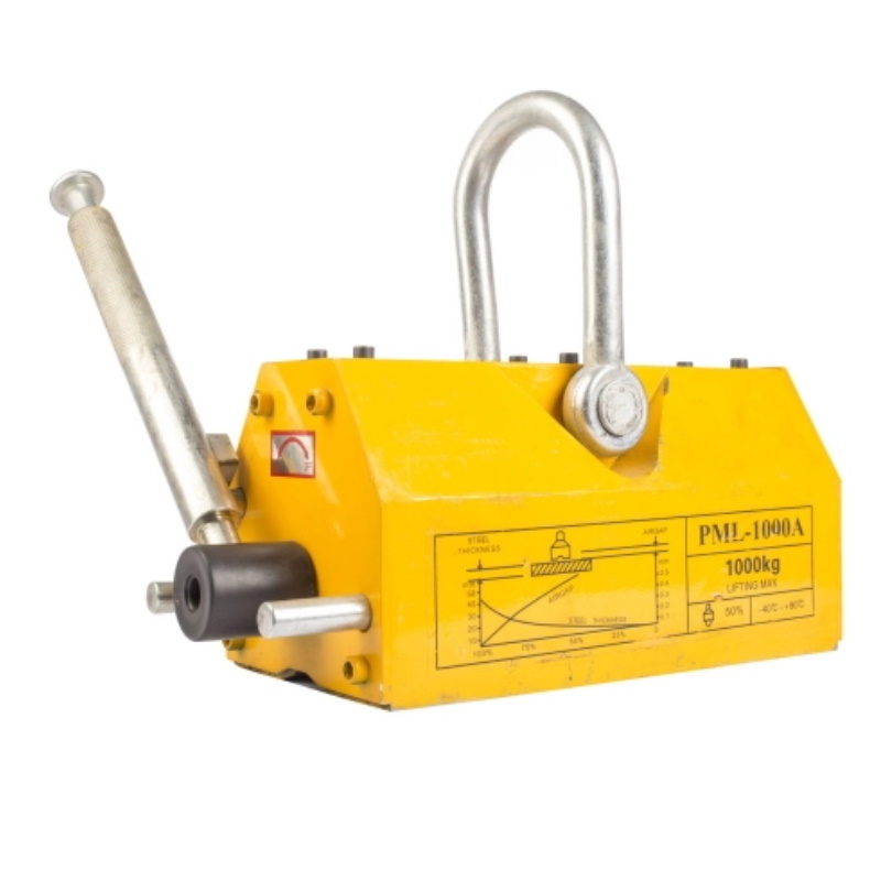 Захват магнитный TOR PML-A 100 1048644, г/п 100 кг в Рыбинске