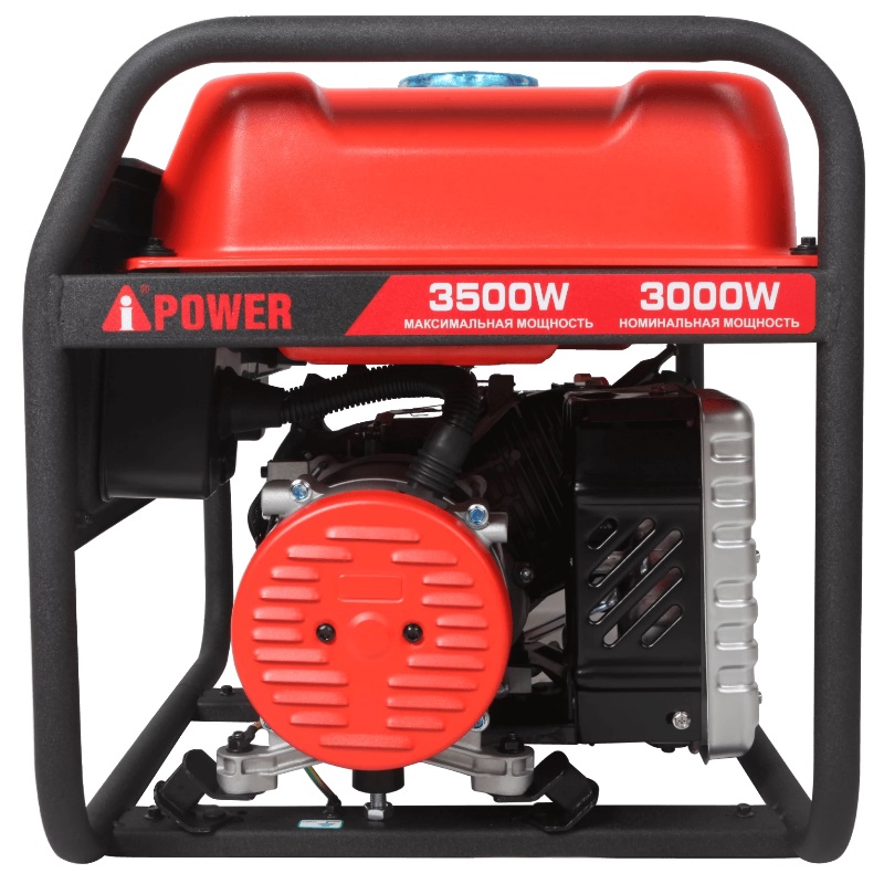 Бензиновый генератор A-iPower А3500Х
