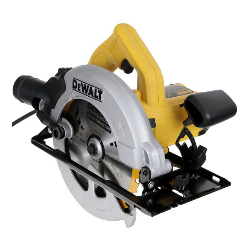 Дисковая пила DeWalt DWE 560K в Муроме