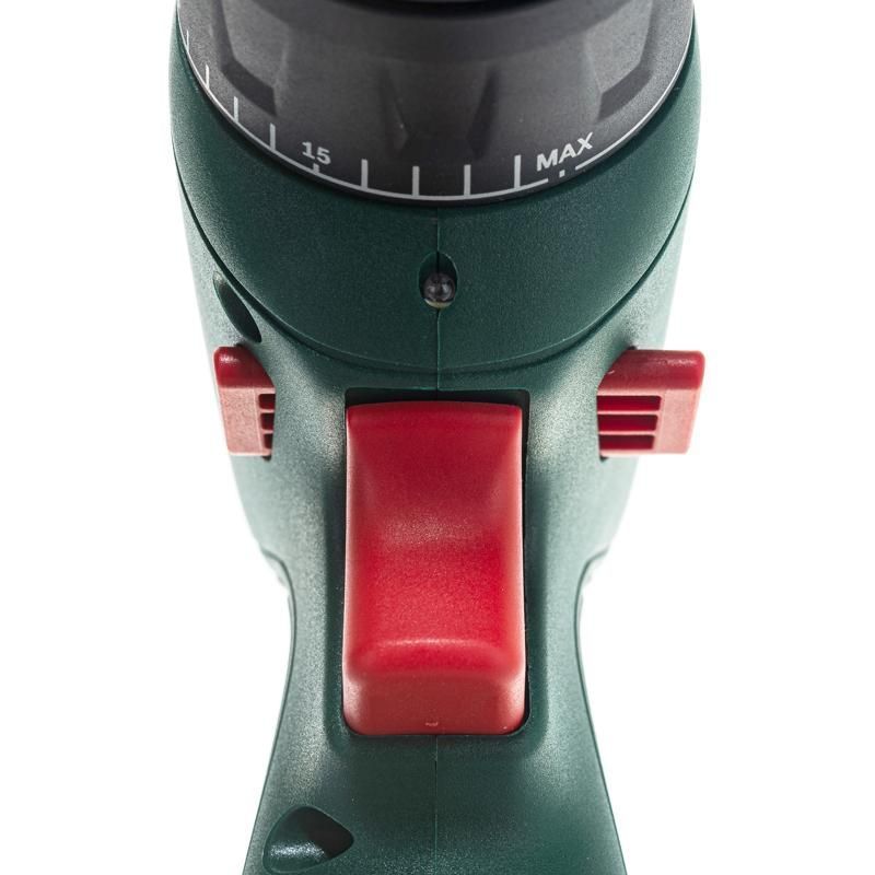 Аккумуляторная дрель-шуруповерт Bosch EasyDrill 1200 06039D3007, 2 аккумулятора