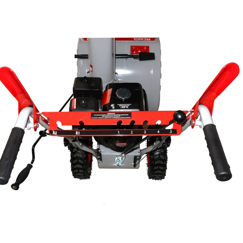 Снегоуборщик бензиновый Ресанта СБ 4100 70/7/30 в Коврове