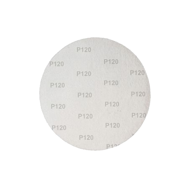 Круг шлифовальный Belmash SD016H, 228 мм, Р120, велкро, 5 штук  в Рыбинске