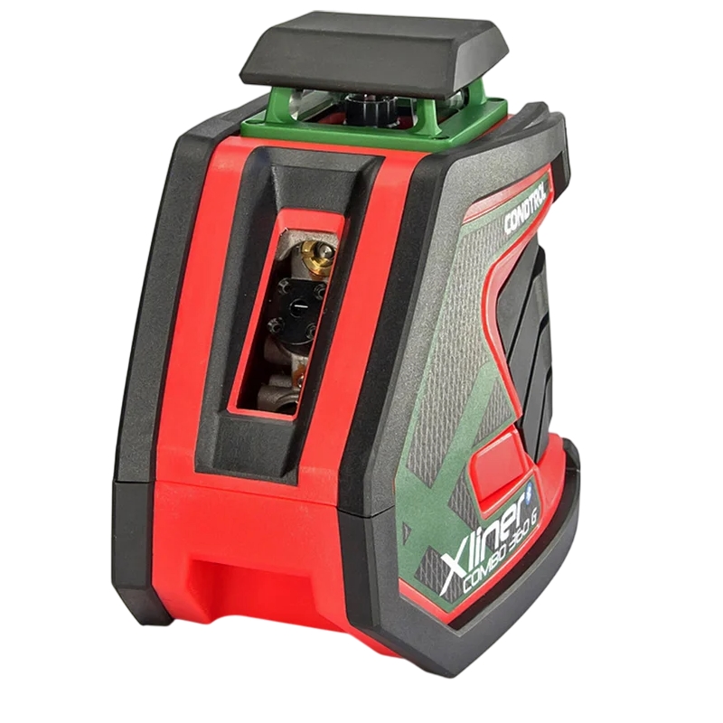 Нивелир лазерный Condtrol XLiner Combo 360G Kit 1-2-412 в Вологде