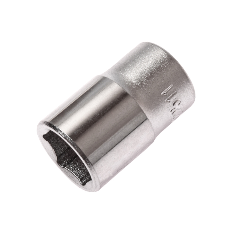 Головка торцевая JTC JTC-22511, 6-гранная 1/4" х 11 мм, длина 25 мм в Рыбинске