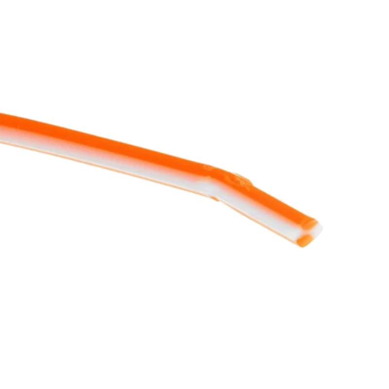 Леска для триммера Maxpiler MLB-13010Z, 3 мм*10 м, квадрат, бело-оранжевая, картон в Череповце