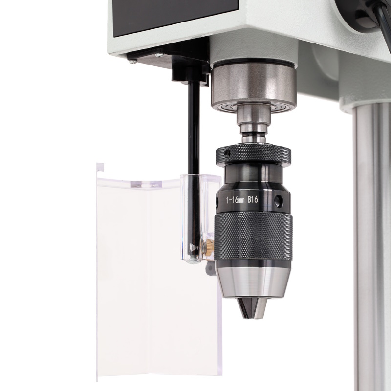 Станок сверлильный Belmash DP230-16CVS S329A