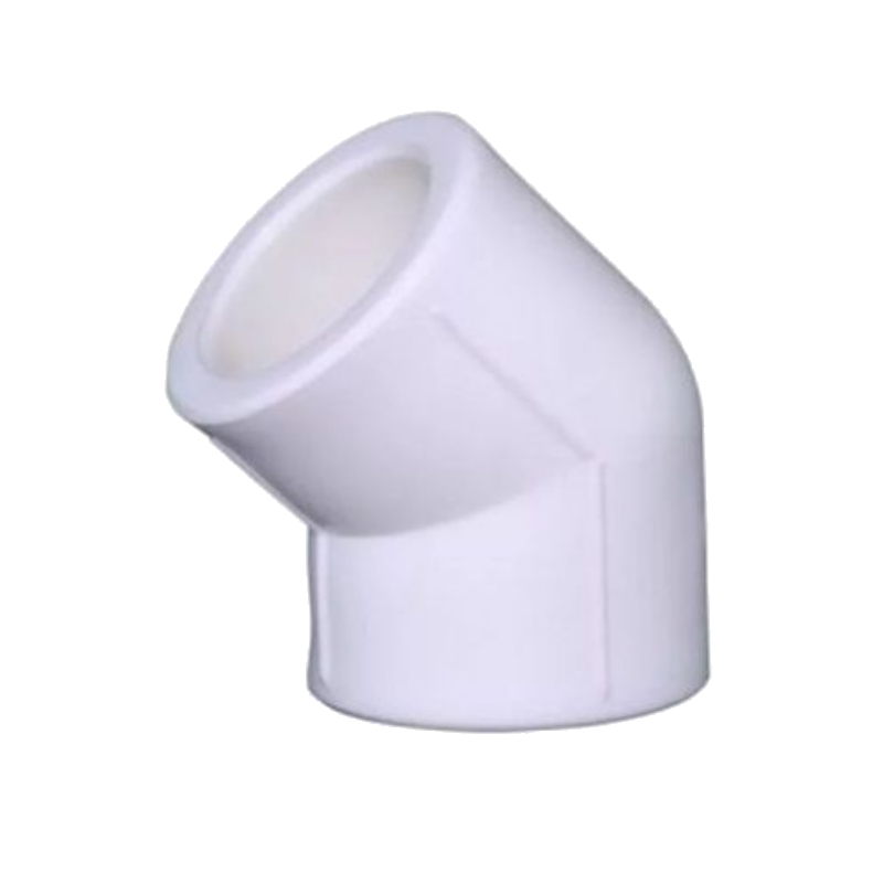 Угол 45гр 40 п/п Tebo