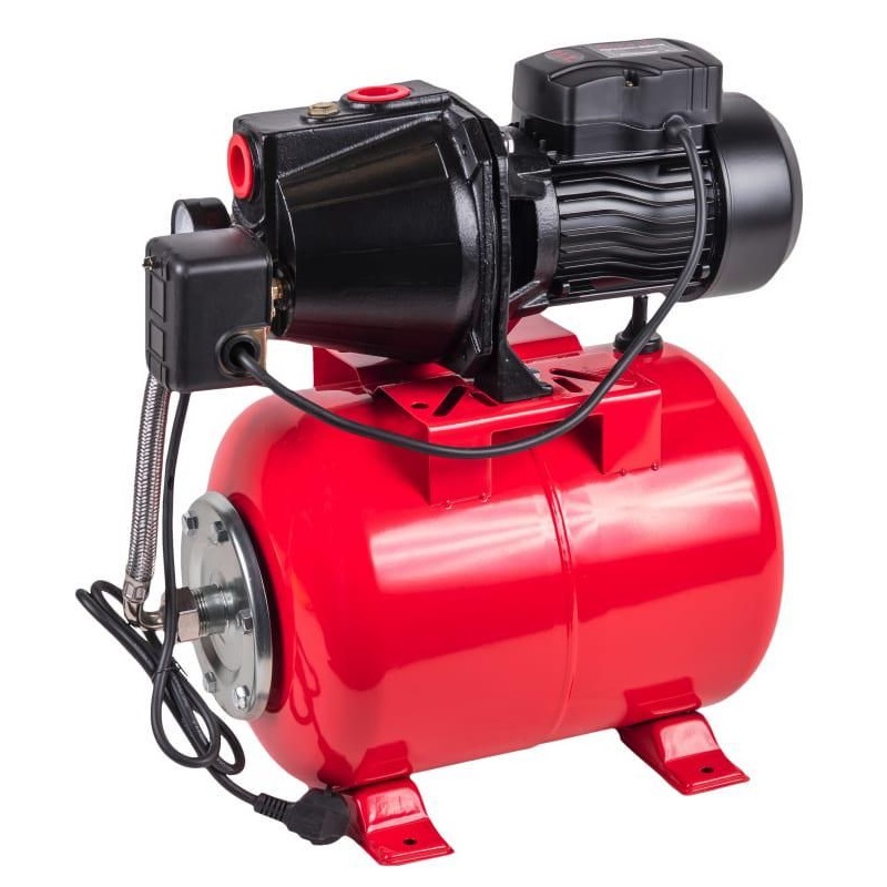 Насосная станция P.I.T. PAP015021-850/40 в Иваново