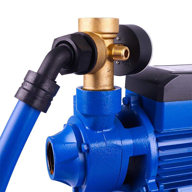 Насос-автомат Джилекс Вихревик 40/40 Ч-14