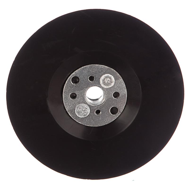 Опорный диск для фибровых кругов Klingspor ST 358 14835 (125 мм, М14)