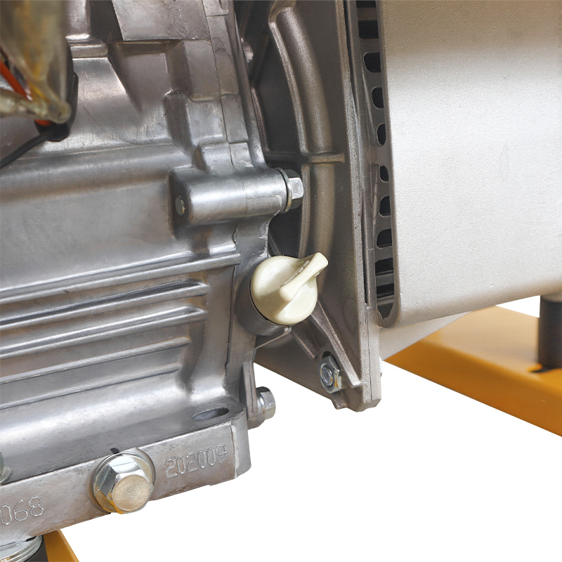 Бензиновый генератор Caiman Expert 4010X