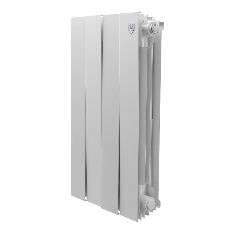 Радиатор Royal Thermo PianoForte 500 Bianco Traffico - 4 секции НС-1176325 в Кинешме